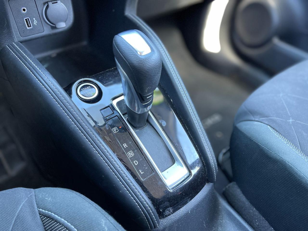 2020 Nissan Kicks SV Xtronic CVT Spokane WA