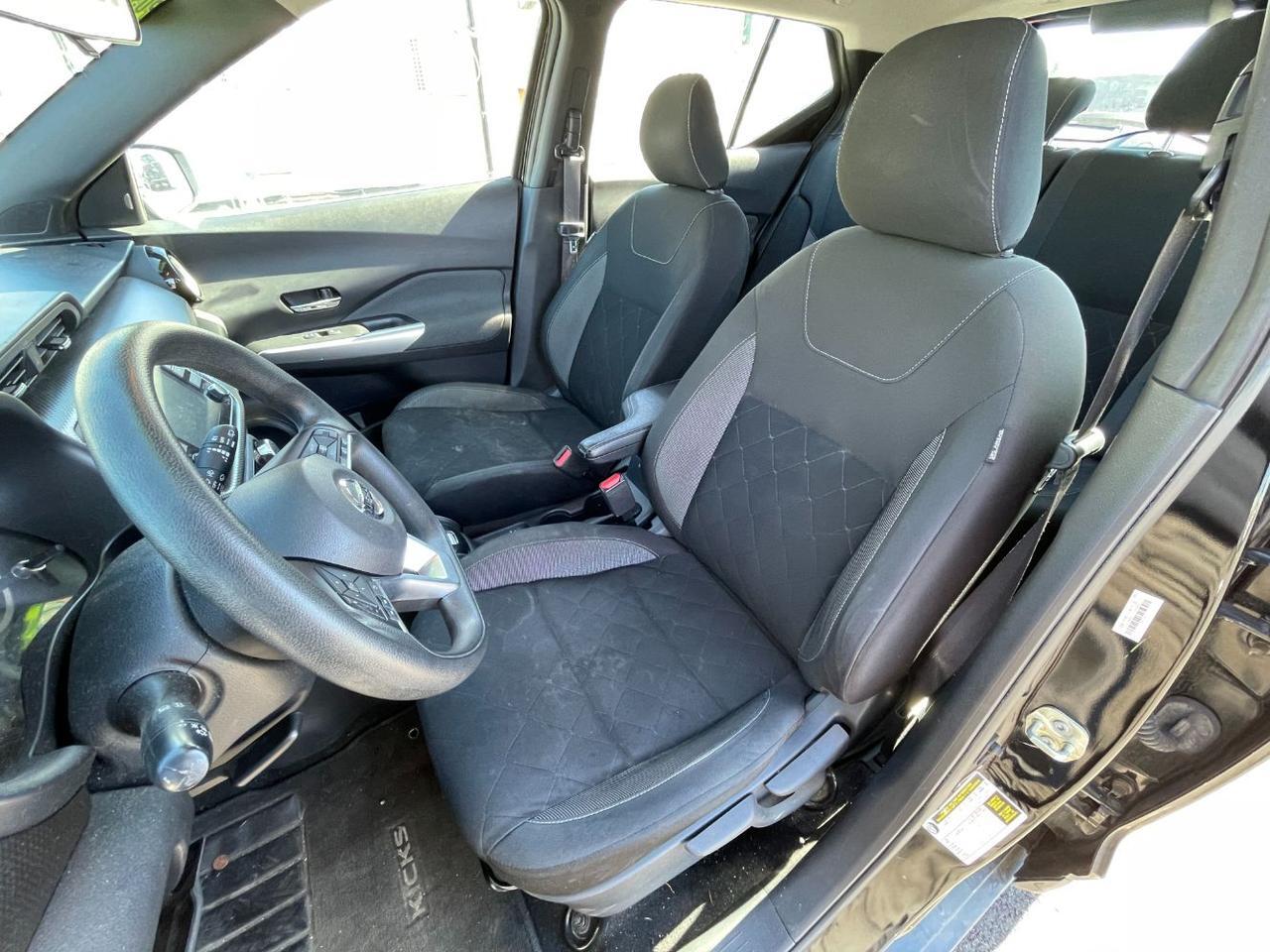 2020 Nissan Kicks SV Xtronic CVT Spokane WA