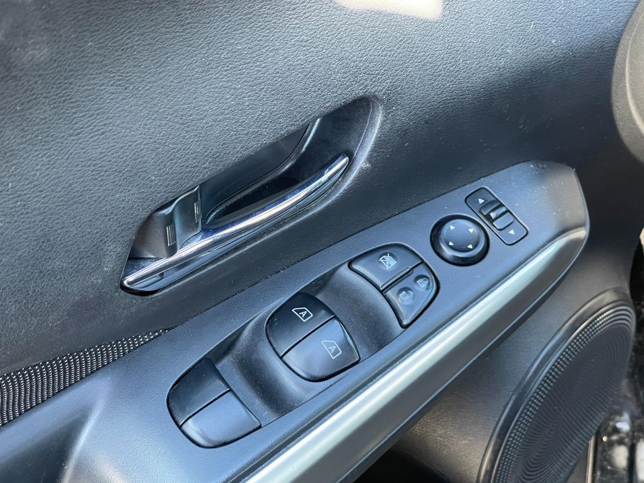 2020 Nissan Kicks SV Xtronic CVT Spokane WA