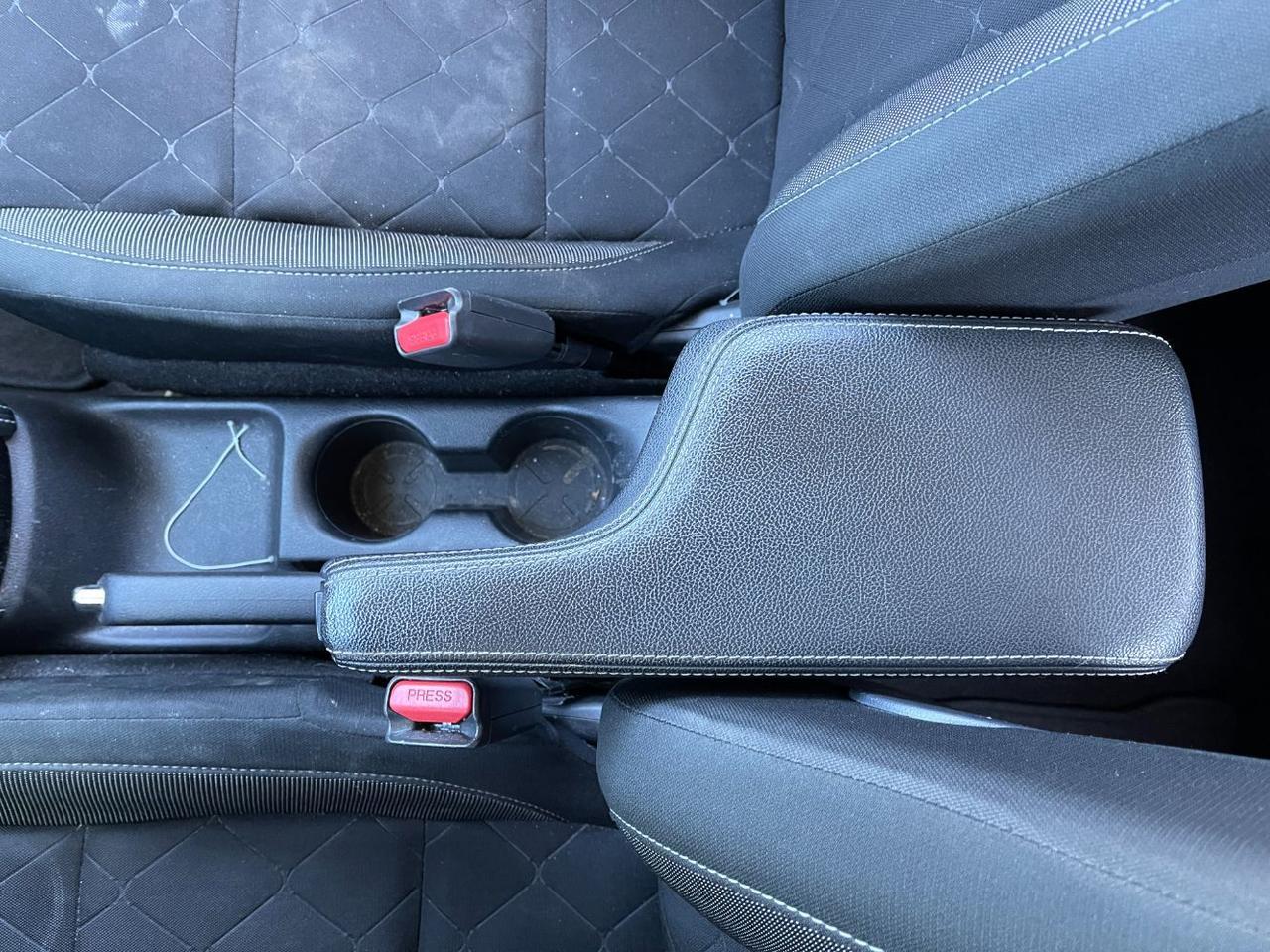 2020 Nissan Kicks SV Xtronic CVT Spokane WA