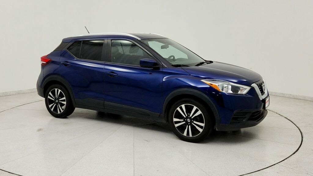 2020 Nissan Kicks SV Laurel MD
