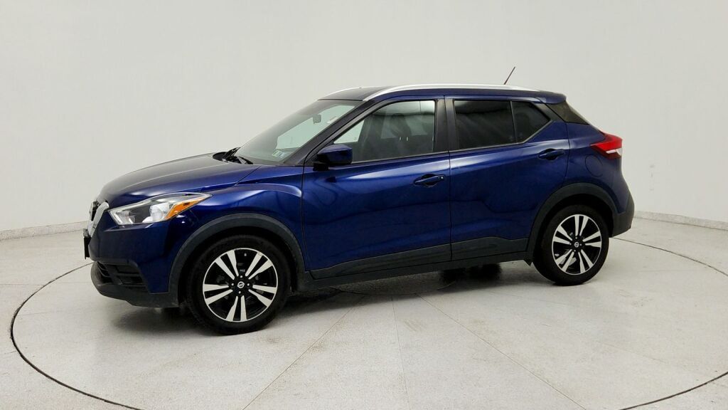 2020 Nissan Kicks SV Laurel MD