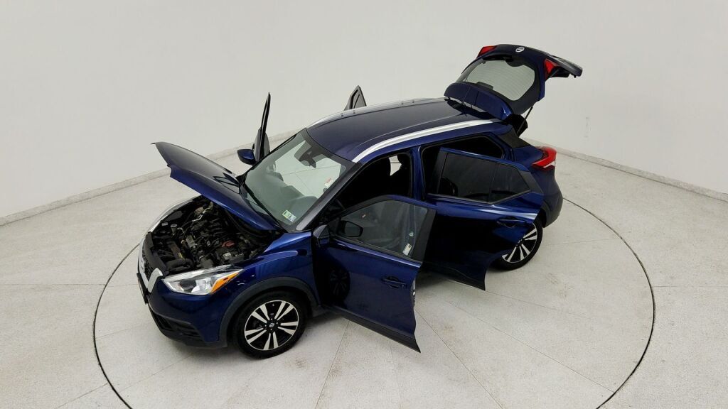 2020 Nissan Kicks SV Laurel MD