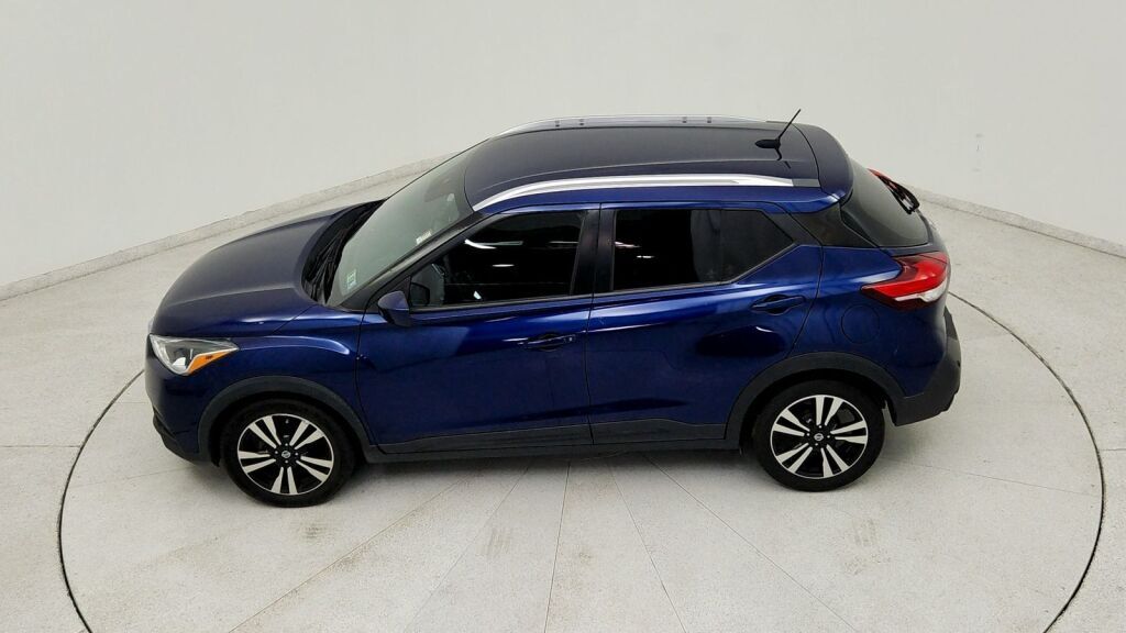 2020 Nissan Kicks SV Laurel MD