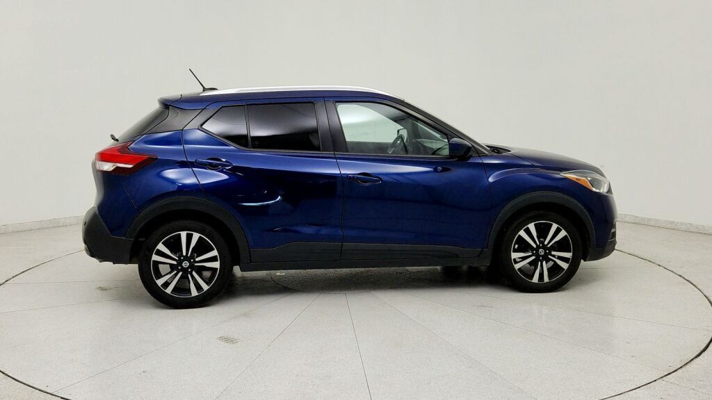 2020 Nissan Kicks SV Laurel MD