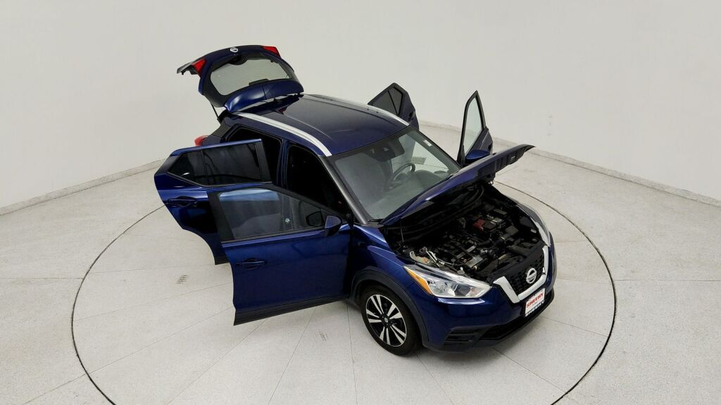 2020 Nissan Kicks SV Laurel MD