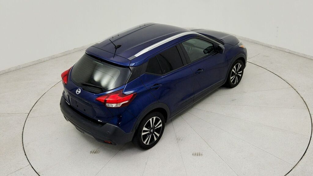 2020 Nissan Kicks SV Laurel MD