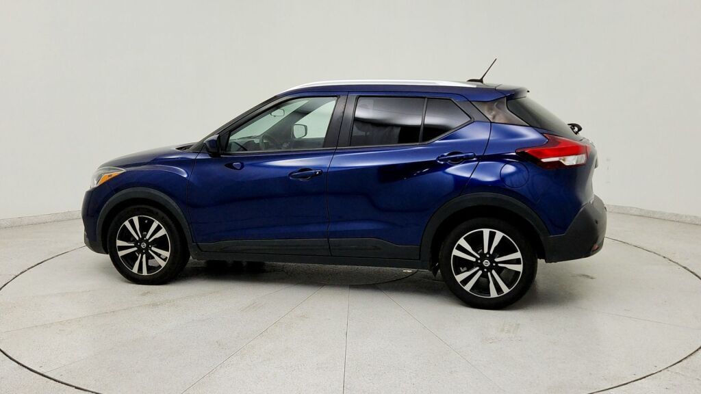 2020 Nissan Kicks SV Laurel MD