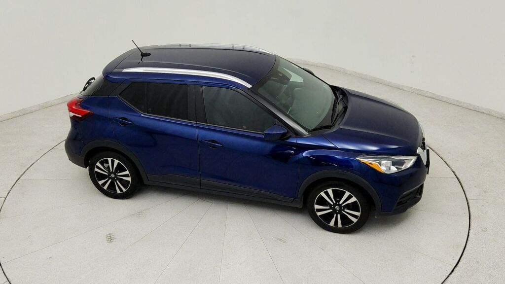 2020 Nissan Kicks SV Laurel MD
