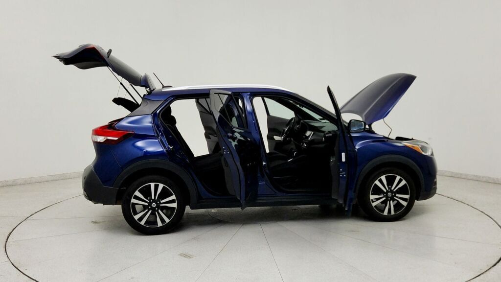 2020 Nissan Kicks SV Laurel MD