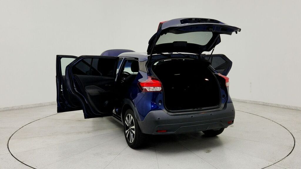 2020 Nissan Kicks SV Laurel MD