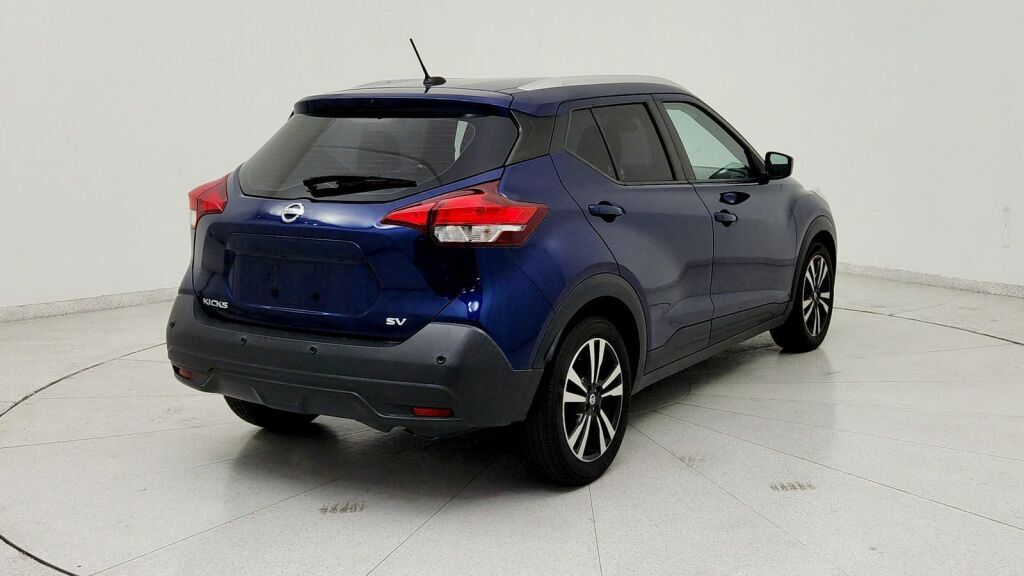 2020 Nissan Kicks SV Laurel MD