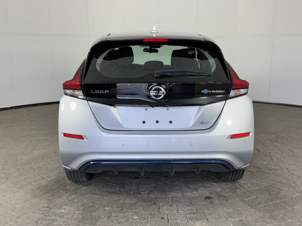 2020 Nissan LEAF SV Hatchback w/All Weather Pkg Maumee OH