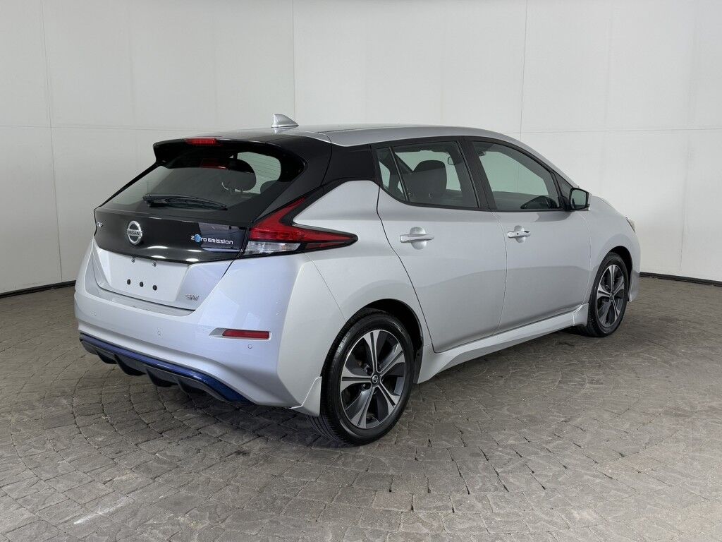 2020 Nissan LEAF SV Hatchback w/All Weather Pkg Maumee OH