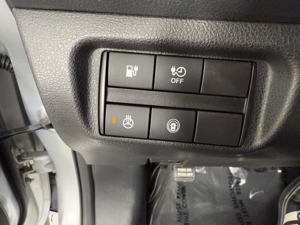 2020 Nissan LEAF SV Hatchback w/All Weather Pkg Maumee OH