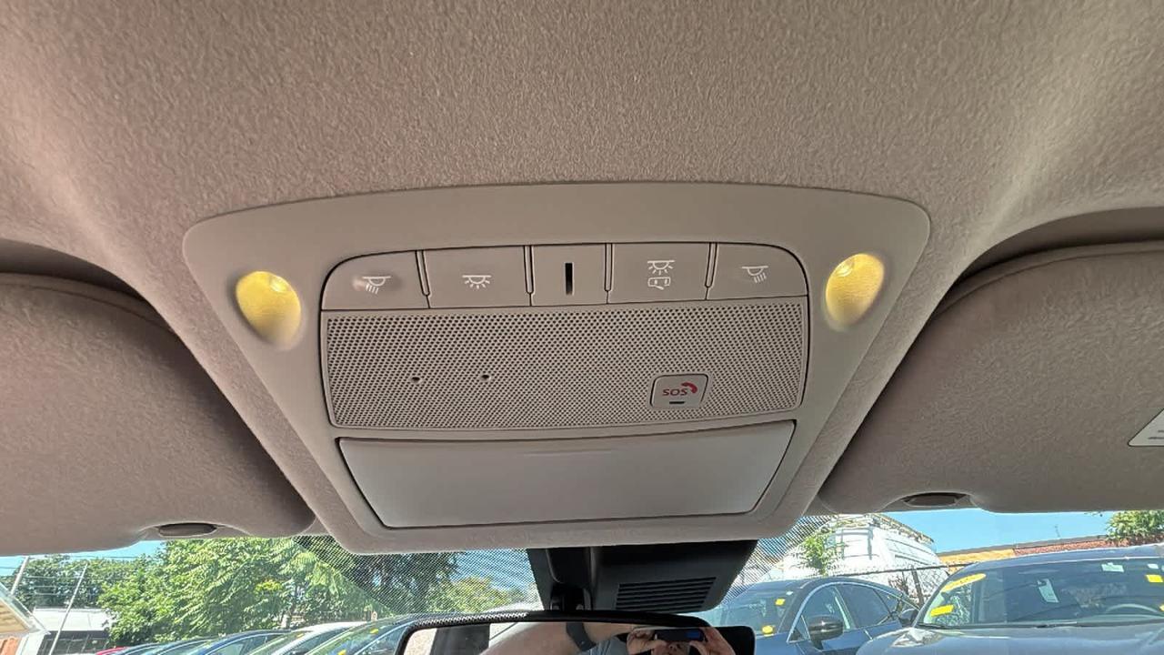 2020 Nissan LEAF SV Medford MA