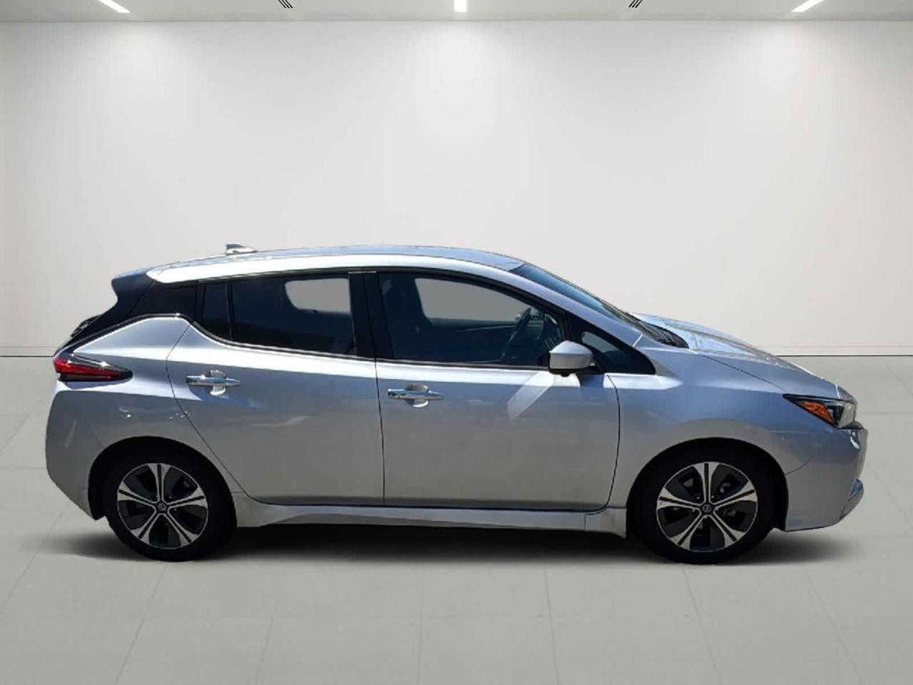 2020 Nissan LEAF SV Medford MA
