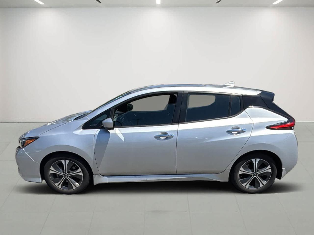 2020 Nissan LEAF SV Medford MA