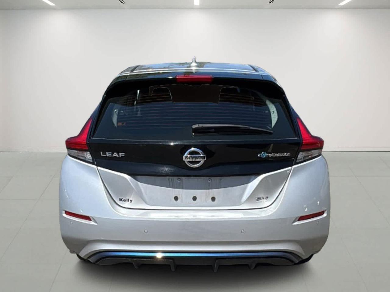 2020 Nissan LEAF SV Medford MA