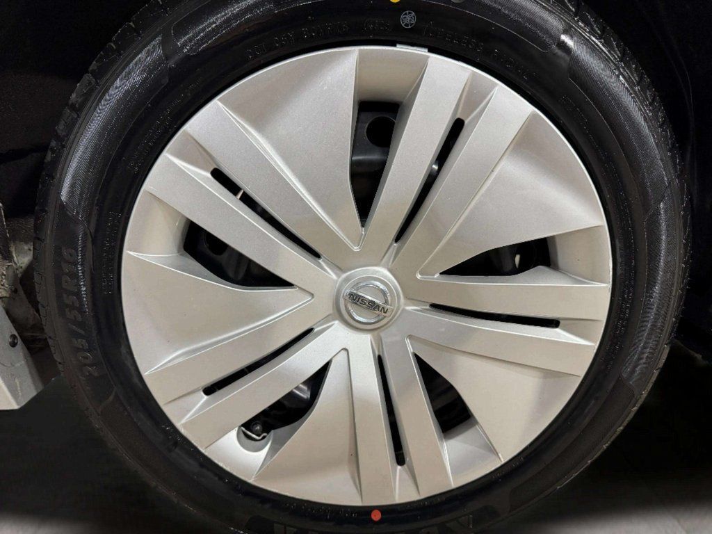 2020 Nissan Leaf S San Clemente CA