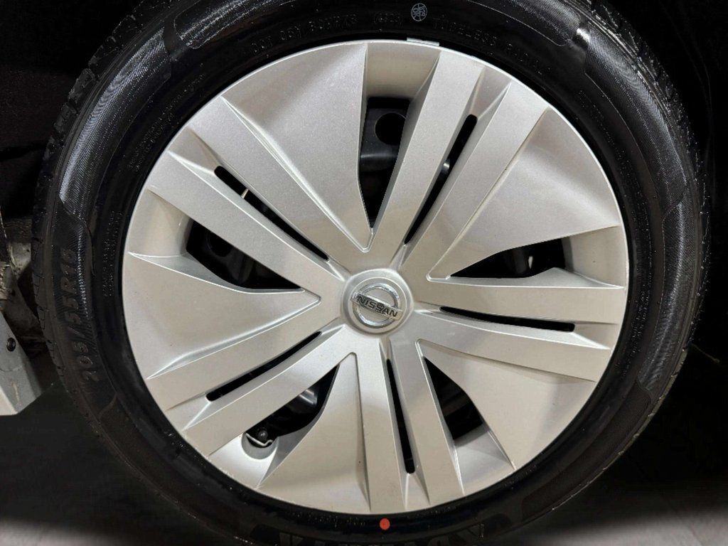 2020 Nissan Leaf S San Clemente CA