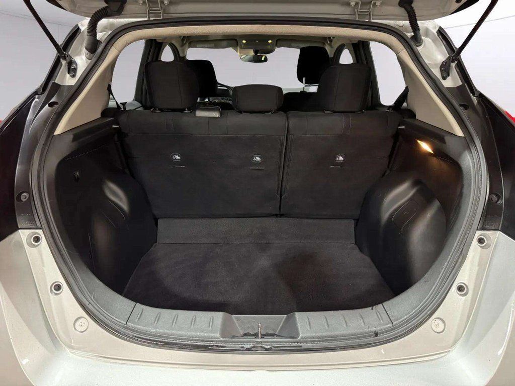 2020 Nissan Leaf S San Clemente CA