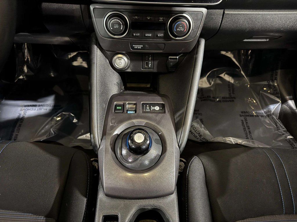 2020 Nissan Leaf S San Clemente CA