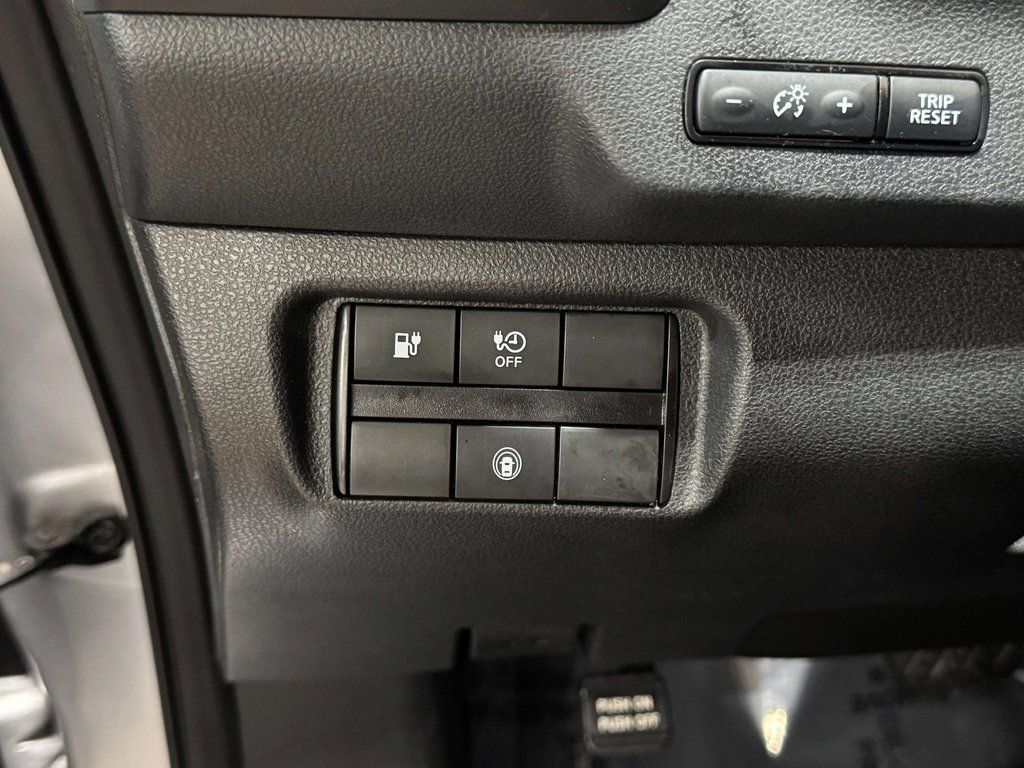 2020 Nissan Leaf S San Clemente CA