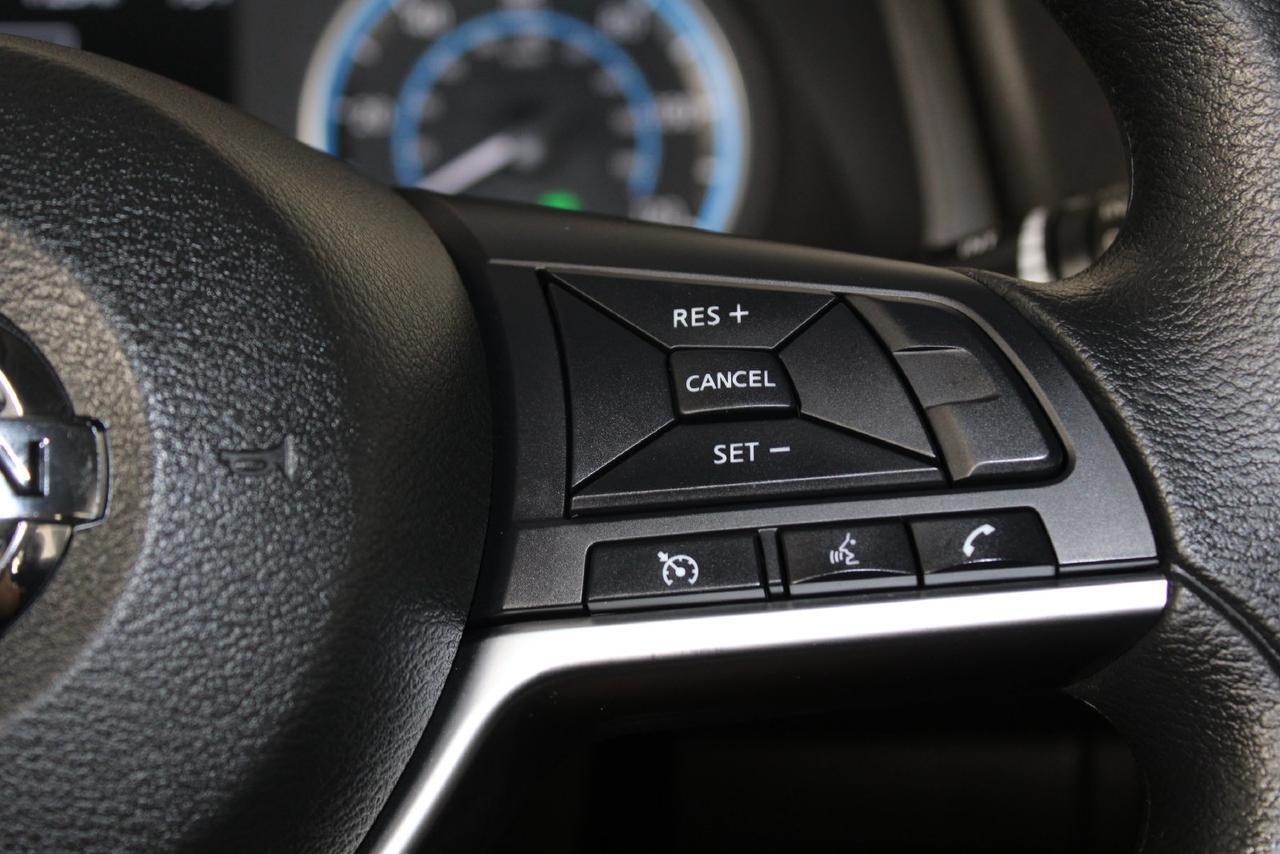 2020 Nissan Leaf S Manassas VA