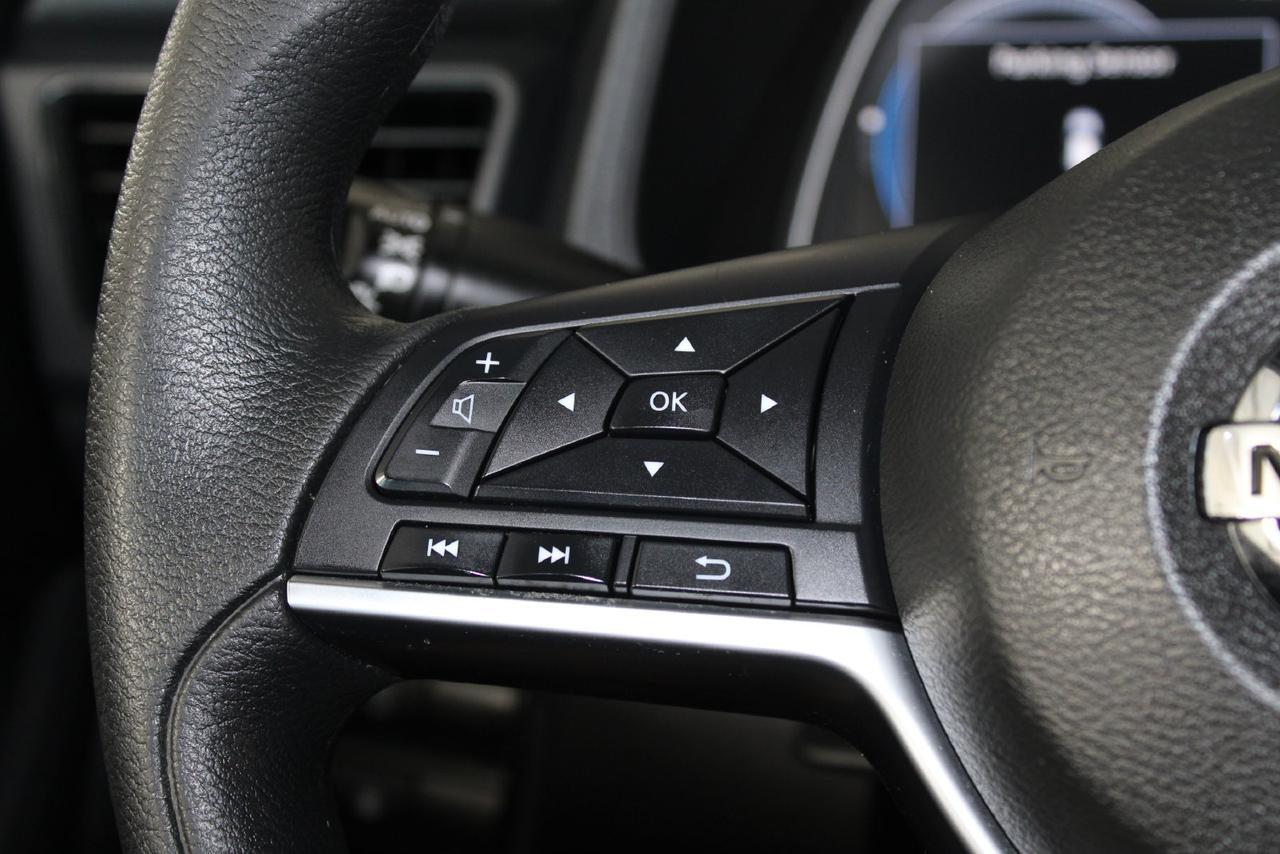 2020 Nissan Leaf S Manassas VA