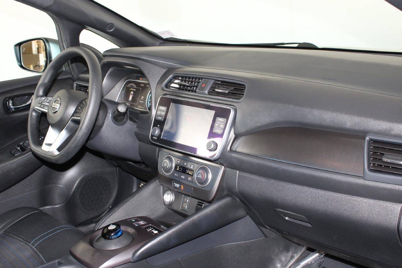 2020 Nissan Leaf S Manassas VA