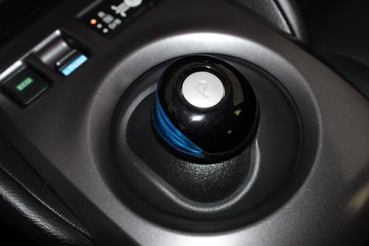 2020 Nissan Leaf S Manassas VA