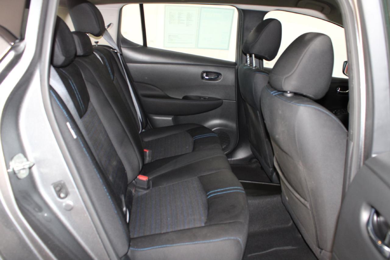 2020 Nissan Leaf S Manassas VA