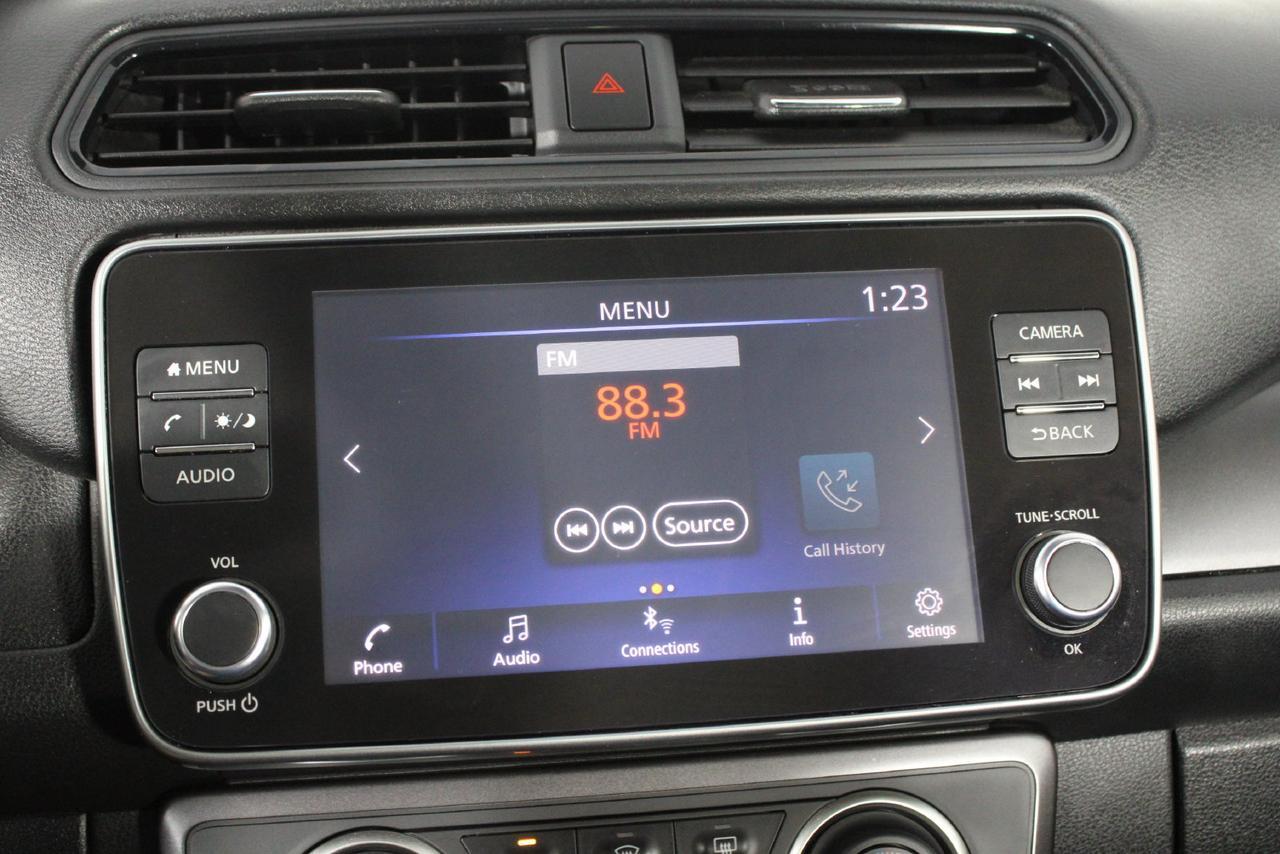 2020 Nissan Leaf S Manassas VA