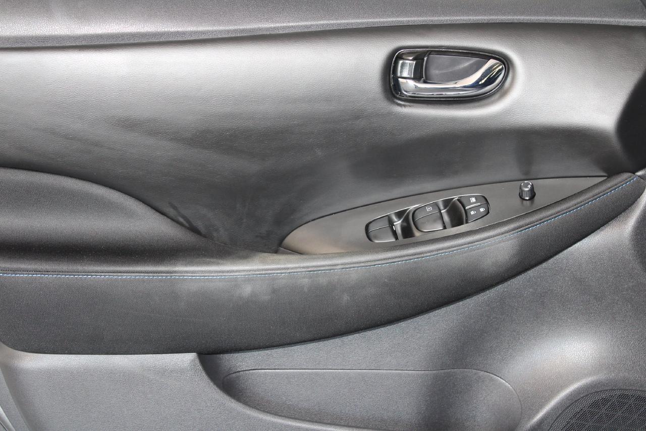 2020 Nissan Leaf S Manassas VA