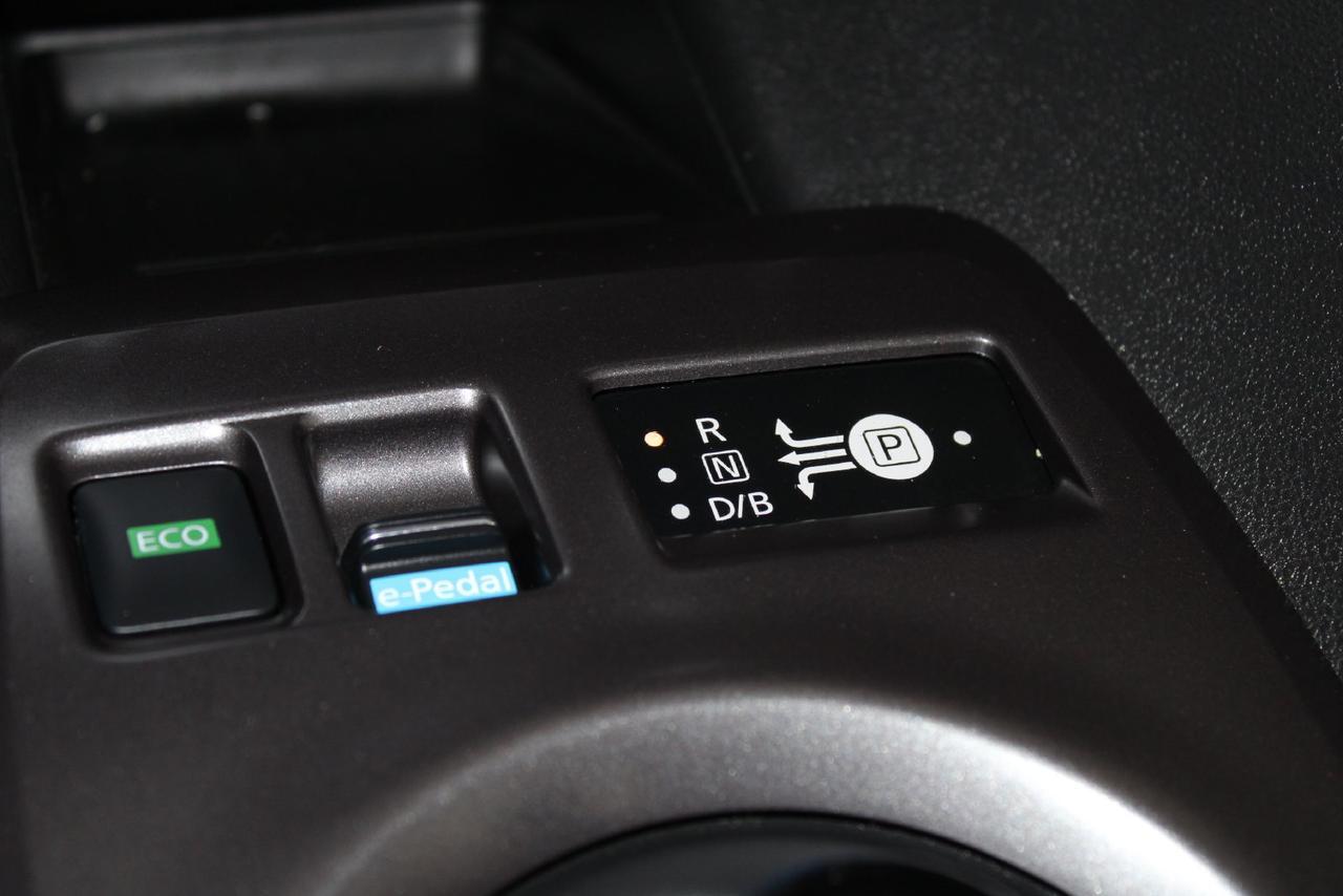 2020 Nissan Leaf S Manassas VA