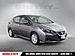 2020 Nissan Leaf S