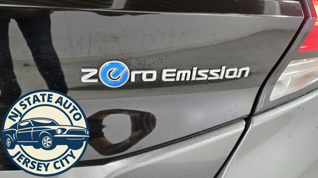 2020 Nissan Leaf SL Plus Jersey City NJ
