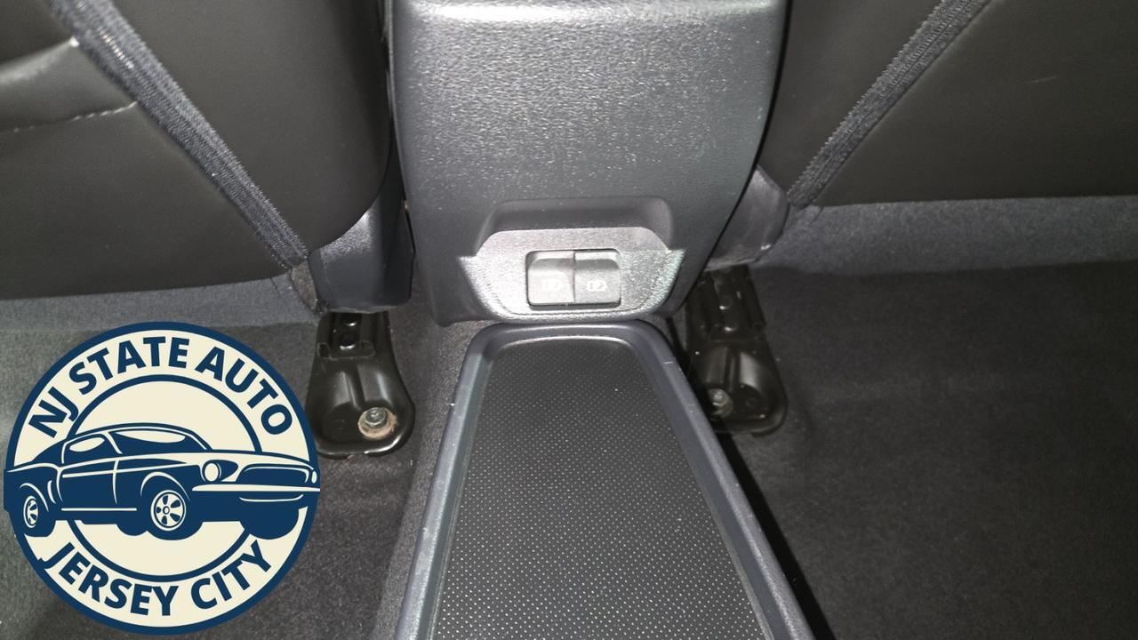 2020 Nissan Leaf SL Plus Jersey City NJ