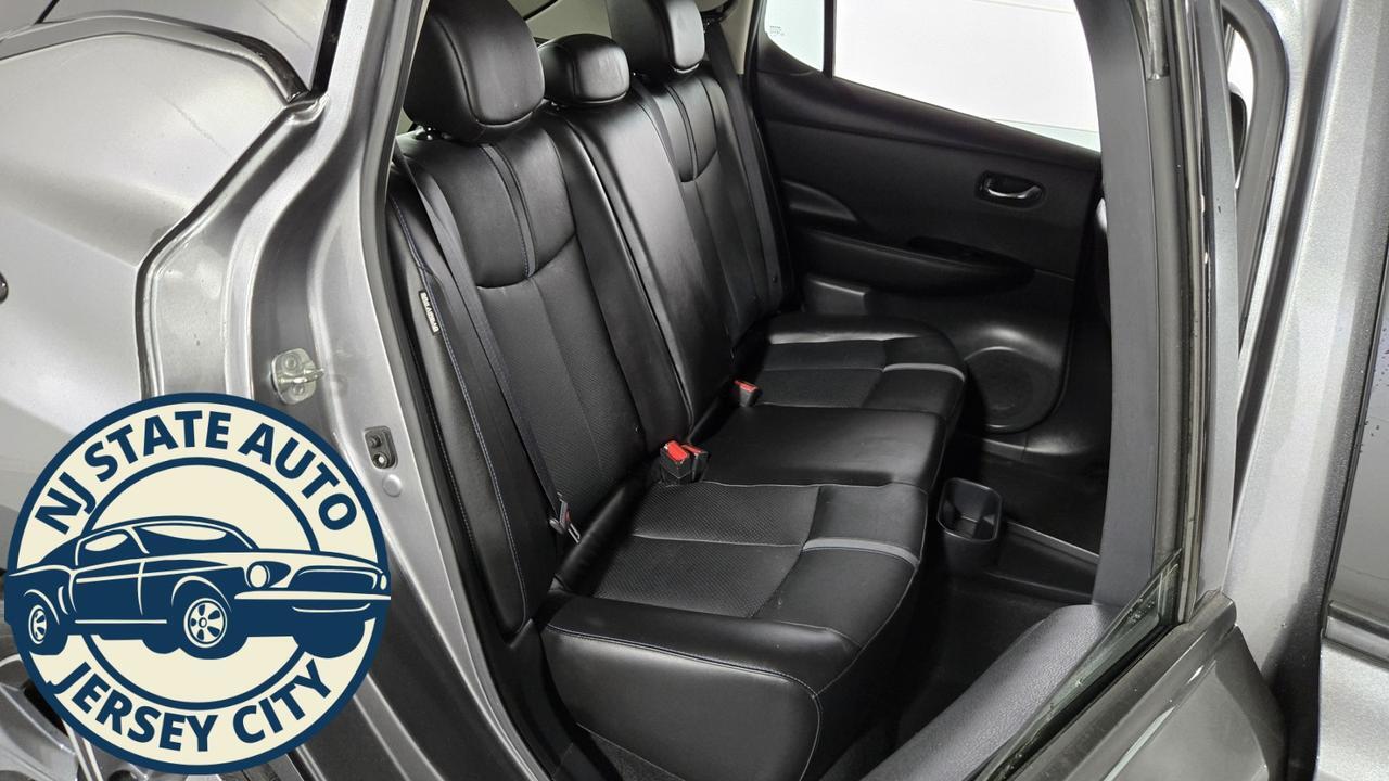2020 Nissan Leaf SL Plus Jersey City NJ