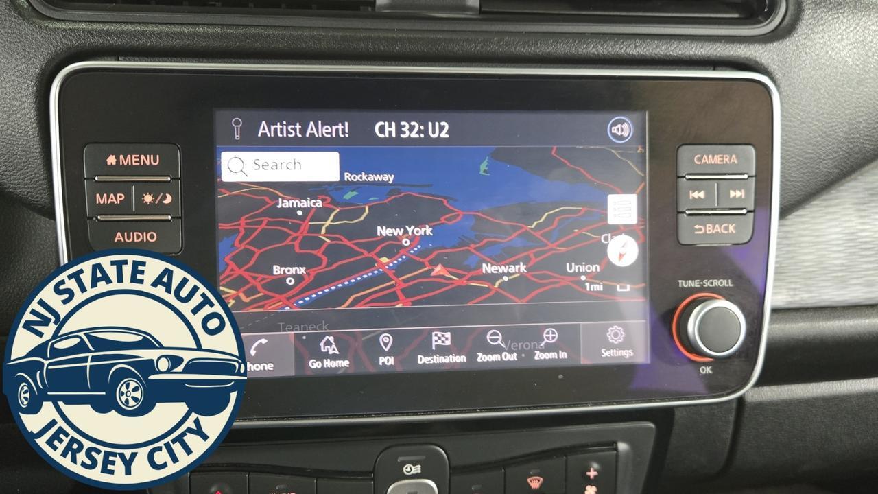 2020 Nissan Leaf SL Plus Jersey City NJ