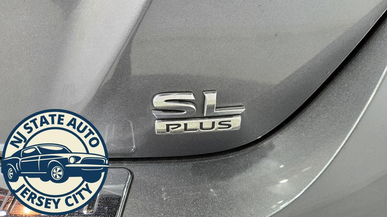 2020 Nissan Leaf SL Plus Jersey City NJ