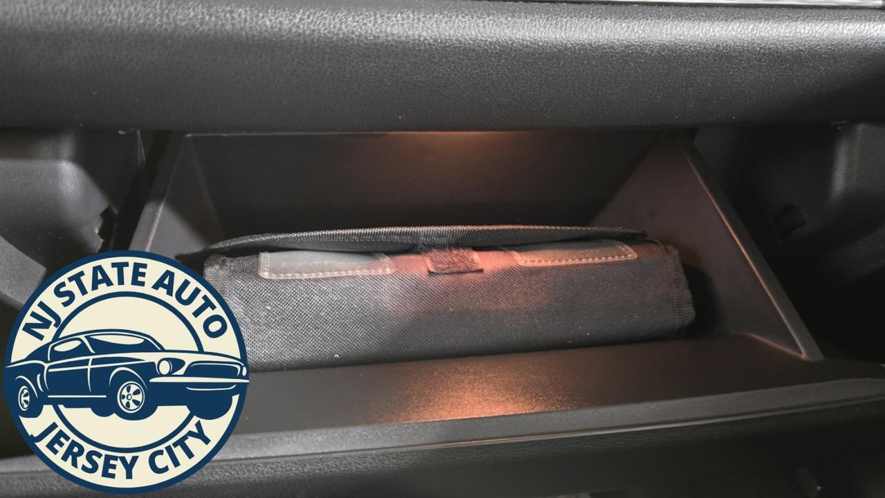 2020 Nissan Leaf SL Plus Jersey City NJ