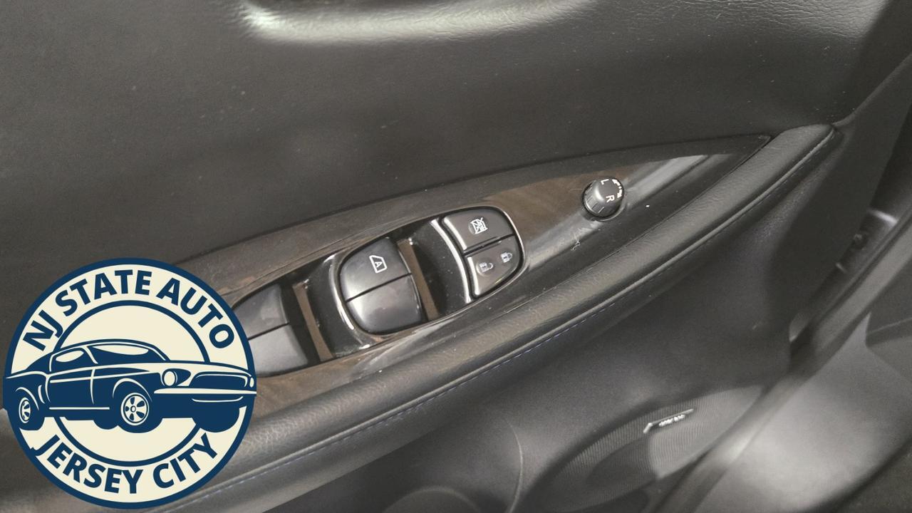 2020 Nissan Leaf SL Plus Jersey City NJ