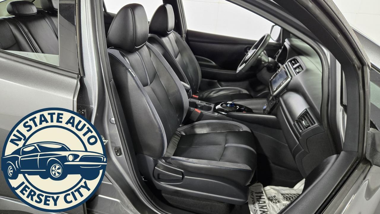 2020 Nissan Leaf SL Plus Jersey City NJ