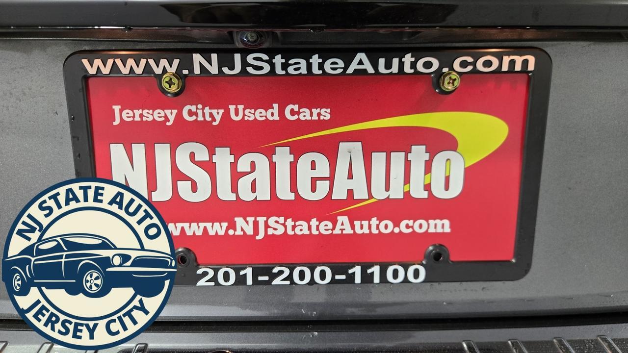 2020 Nissan Leaf SL Plus Jersey City NJ
