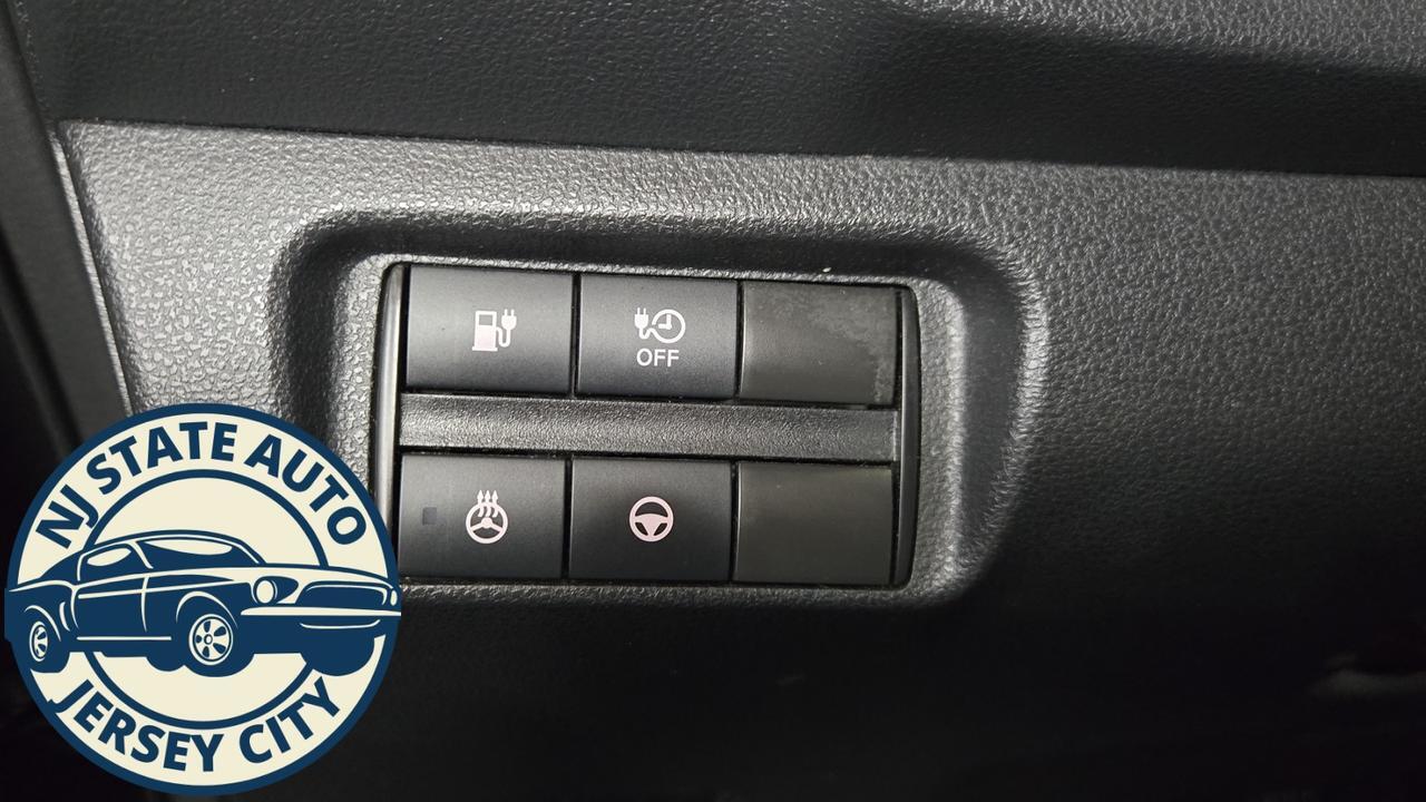 2020 Nissan Leaf SL Plus Jersey City NJ