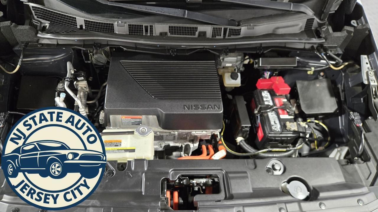 2020 Nissan Leaf SL Plus Jersey City NJ