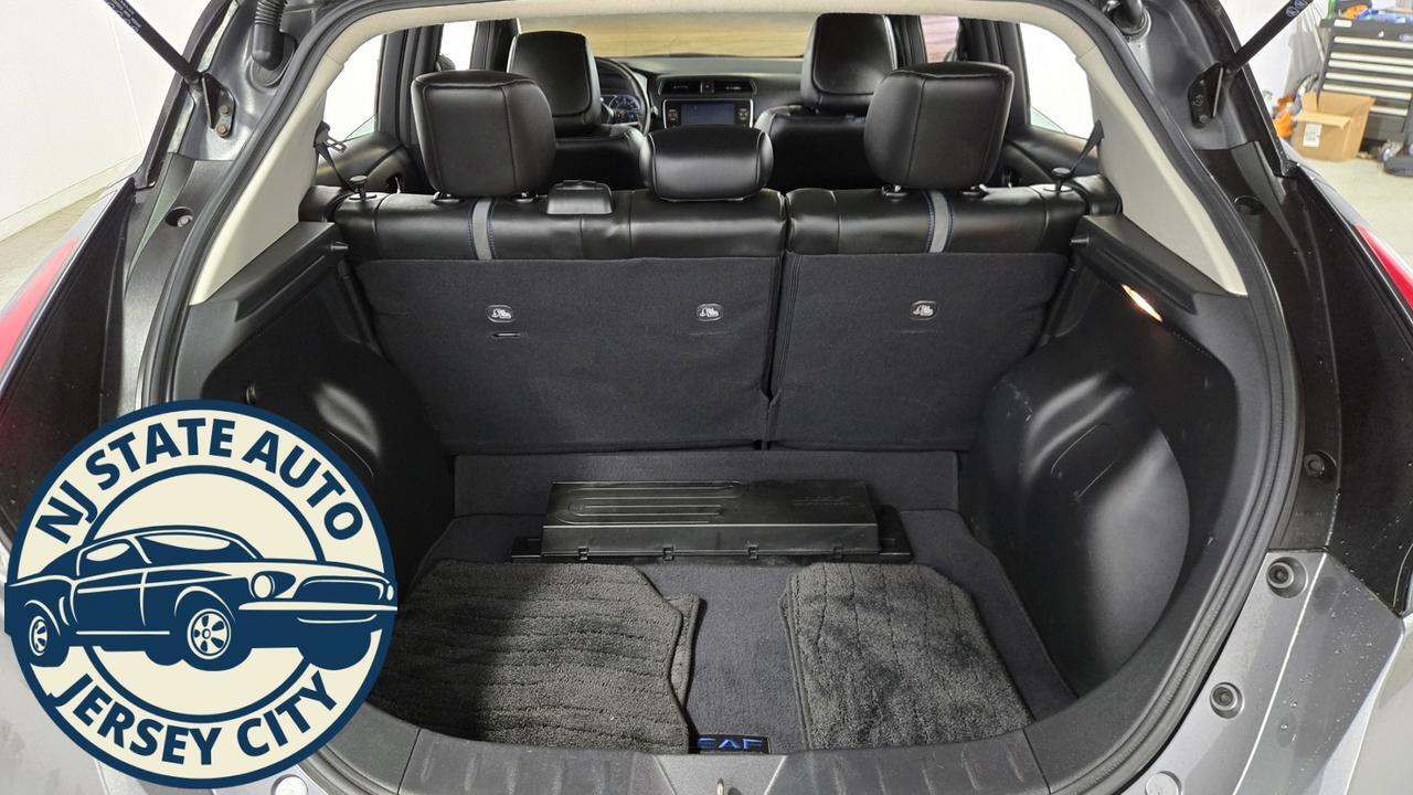 2020 Nissan Leaf SL Plus Jersey City NJ