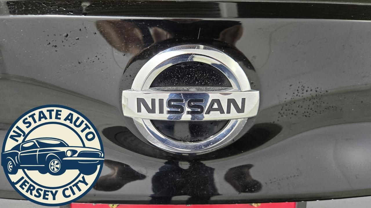 2020 Nissan Leaf SL Plus Jersey City NJ